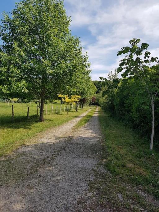 Gite En Lisiere De Foret Andaine Perrou Екстериор снимка